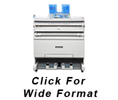 Copy Image Solutions: Lease and Service Ricoh copiers, printers and