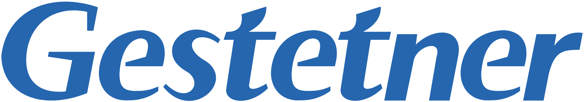 Gestetner
